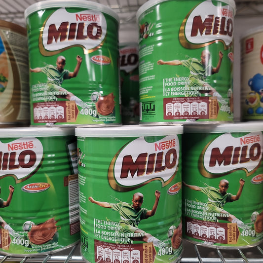 Milo 400g