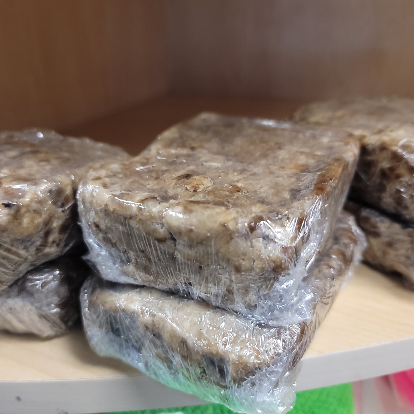 African Black Soap